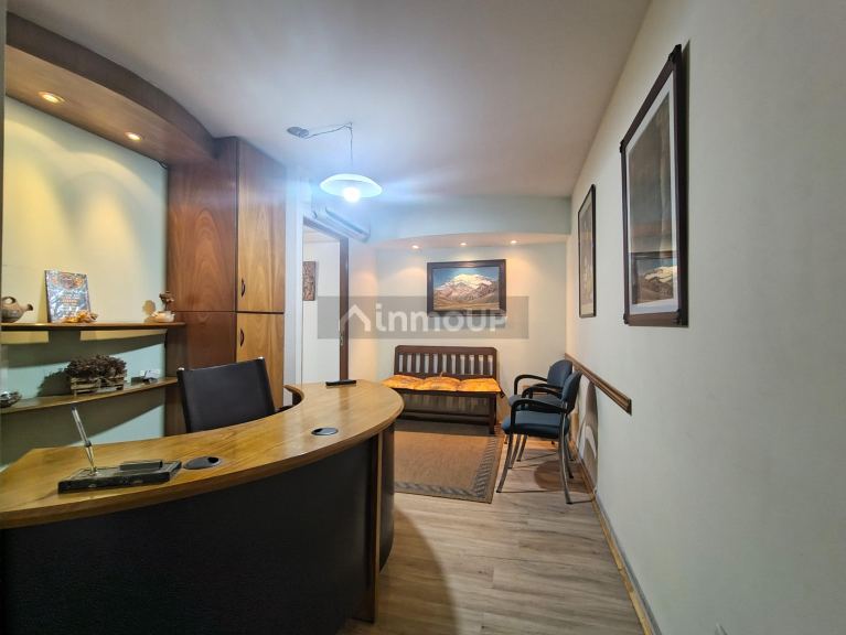 Oficina en Venta en Capital, Mendoza