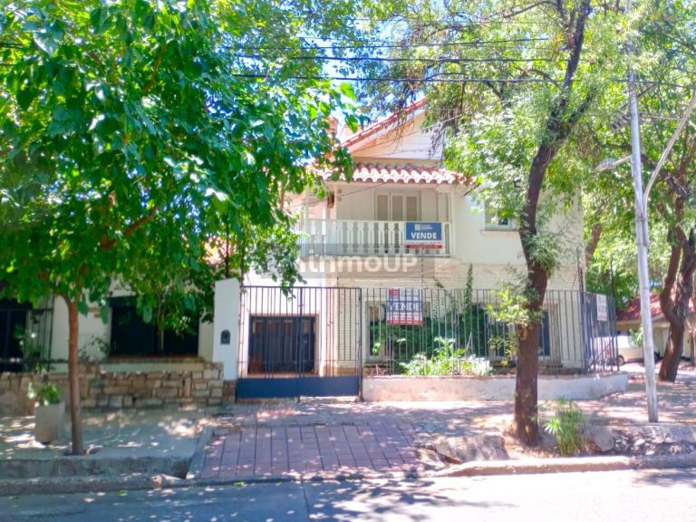 Casa en Venta en Capital, Mendoza