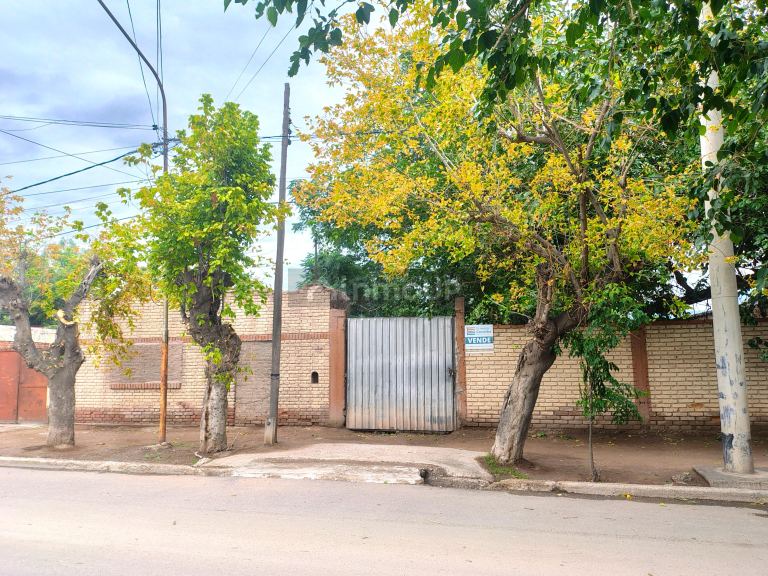 Lote en Venta en Las Heras, Mendoza