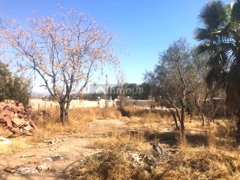 Lote en Venta en Las Heras, Mendoza