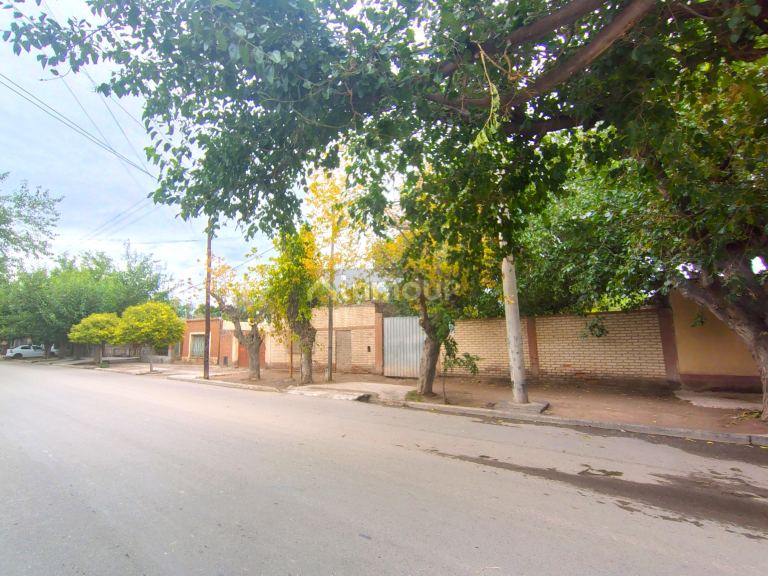 Lote en Venta en Las Heras, Mendoza