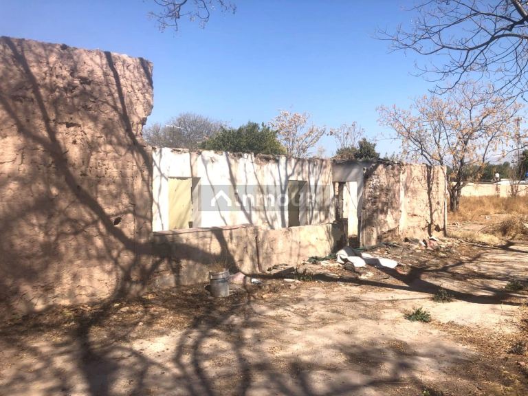 Lote en Venta en Las Heras, Mendoza