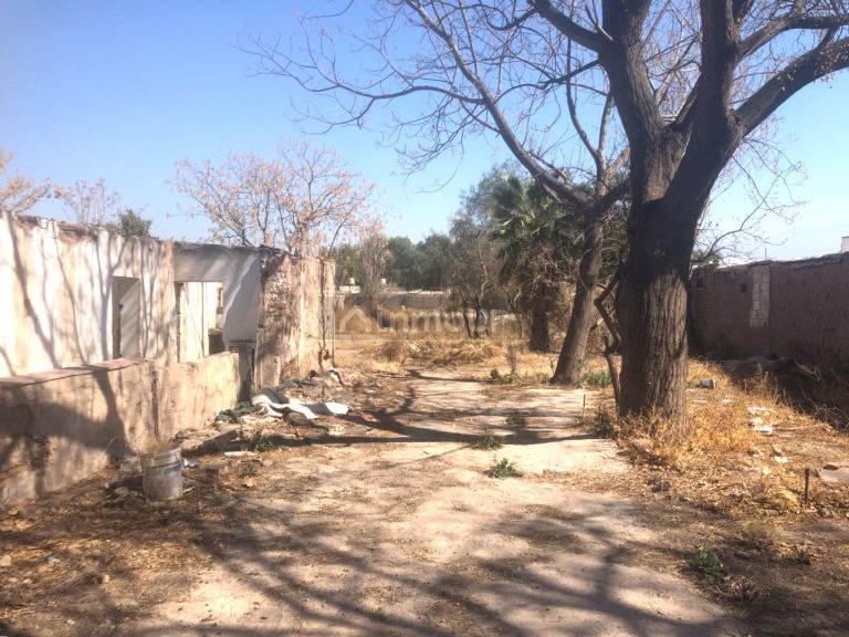 Lote en Venta en Las Heras, Mendoza