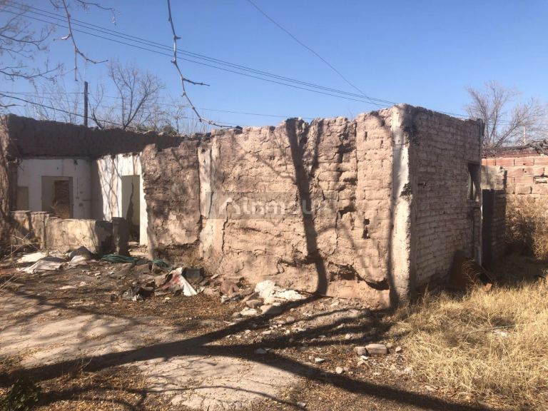 Lote en Venta en Las Heras, Mendoza