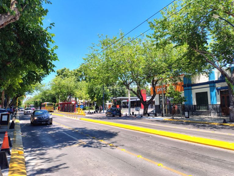 Departamento en Alquiler en Godoy Cruz, Mendoza