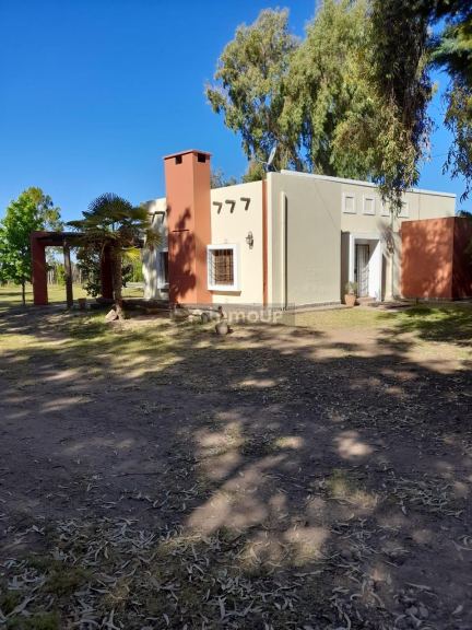 Casa en Venta en Lujan de Cuyo, Mendoza