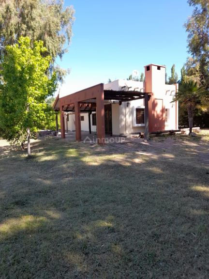 Casa en Venta en Lujan de Cuyo, Mendoza