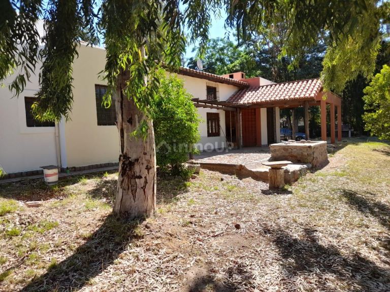 Casa en Venta en Lujan de Cuyo, Mendoza