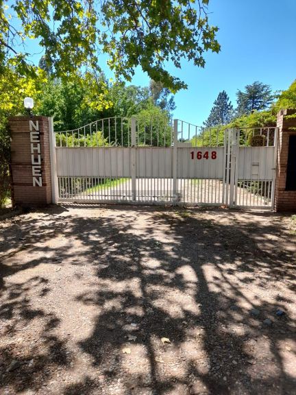 Casa en Venta en Lujan de Cuyo, Mendoza