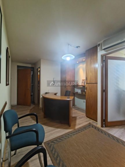 Oficina en Venta en Capital, Mendoza