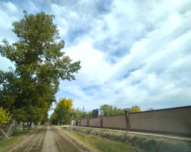 *ADYACENTE a calle BUENA NUEVA y TIRASO* s/calle Aristóteles N° 5.720