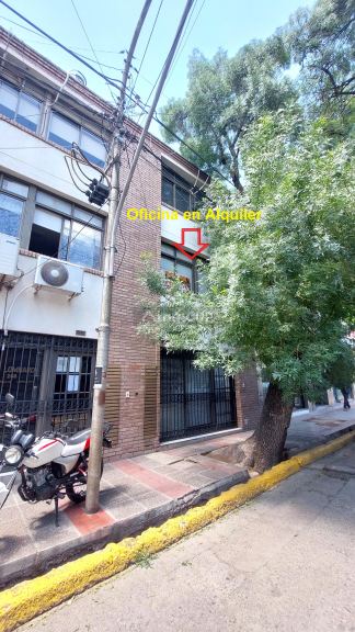 Oficina en Alquiler en Capital, Mendoza