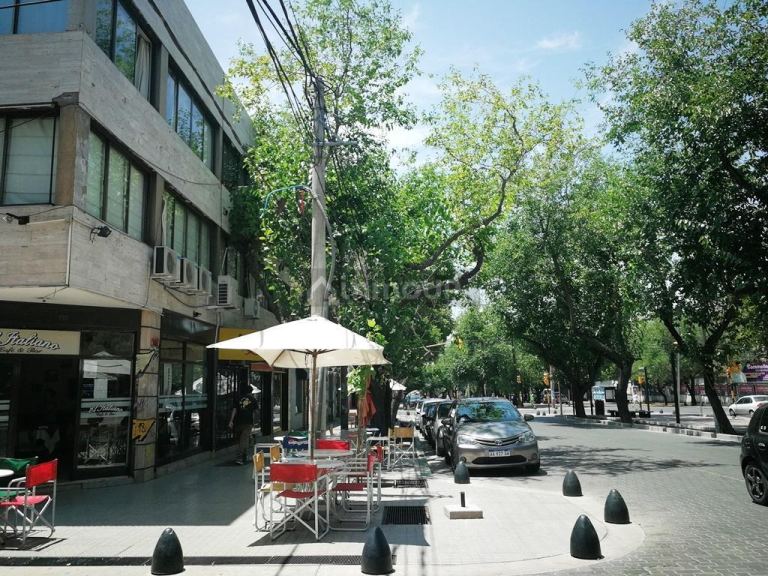 Oficina en Alquiler en Capital, Mendoza