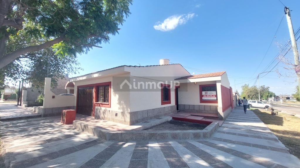 Casa en Alquiler en Las Heras, Mendoza