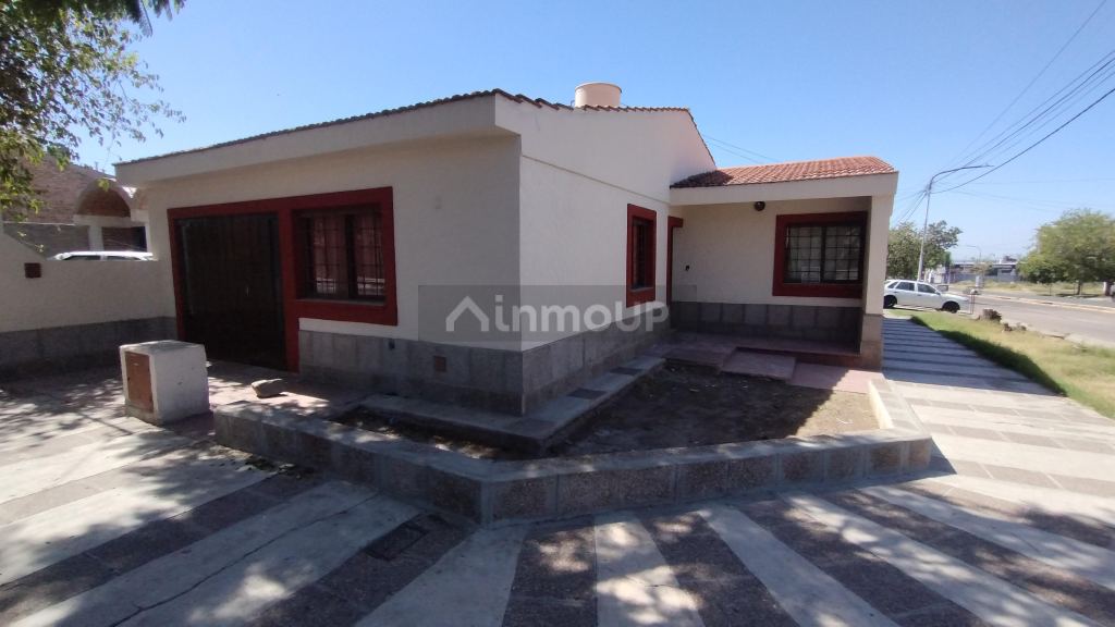 Casa en Alquiler en Las Heras, Mendoza