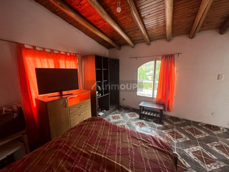 Casa Quinta en Venta en Villa de la Quebrada, San Luis