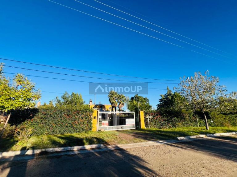 Casa Quinta en Venta en Villa de la Quebrada, San Luis