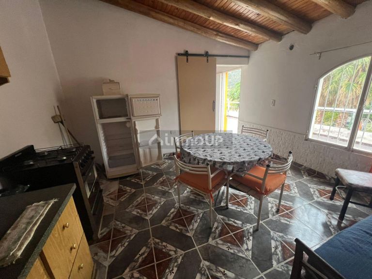 Casa Quinta en Venta en Villa de la Quebrada, San Luis