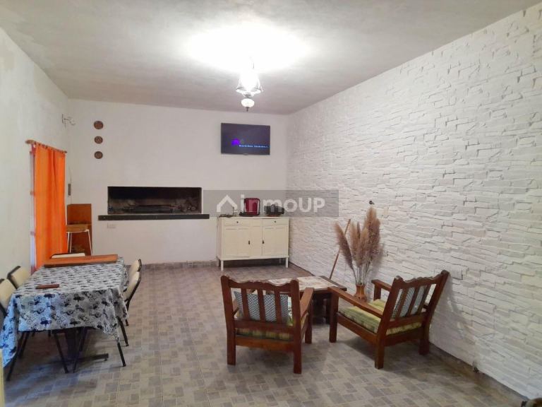 Casa Quinta en Venta en Villa de la Quebrada, San Luis