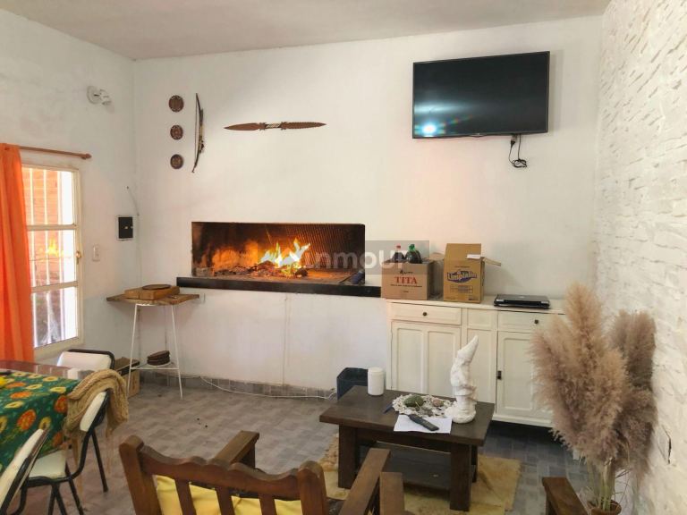 Casa en Venta en Villa de la Quebrada, San Luis