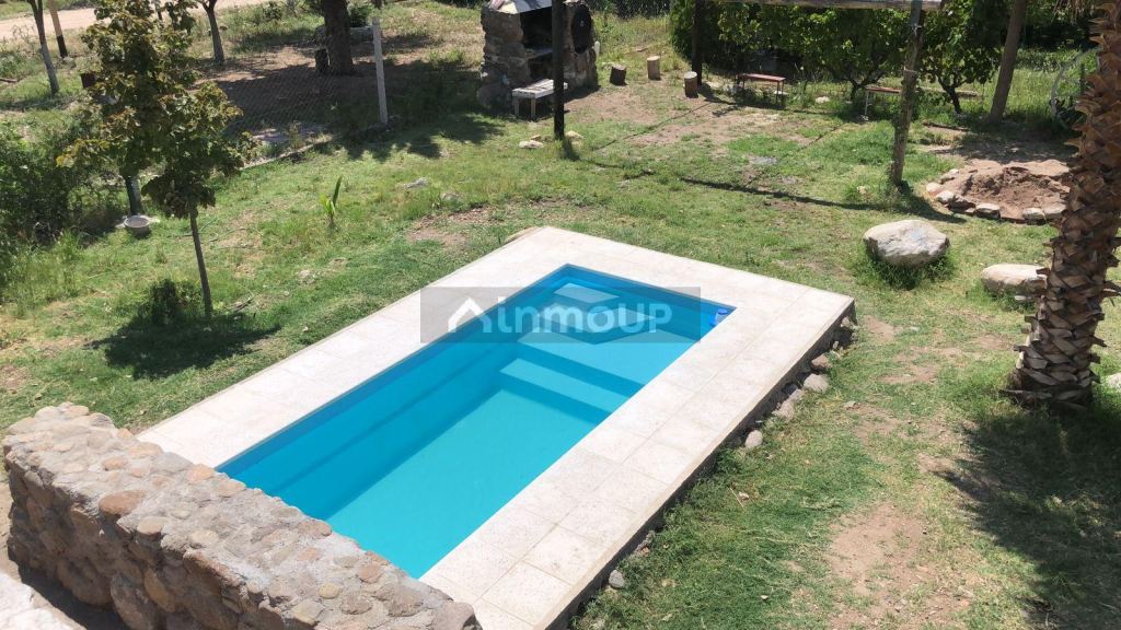 Casa en Venta en Villa de la Quebrada, San Luis