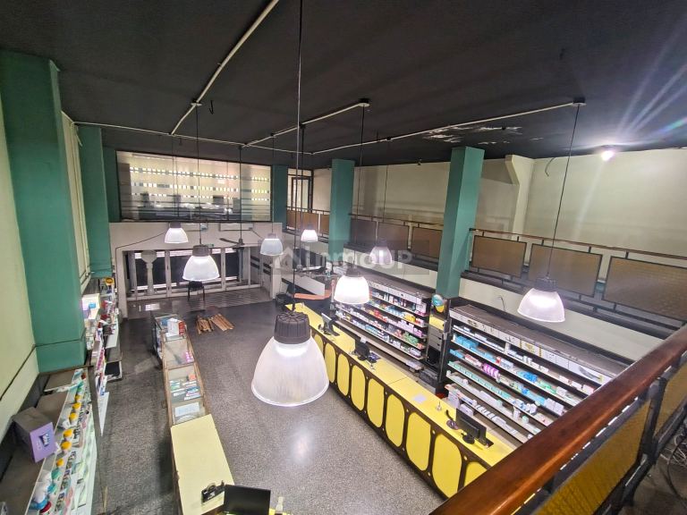 Local Comercial en Alquiler en Capital, Mendoza