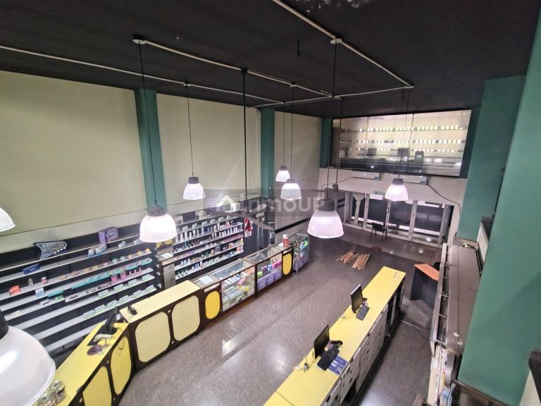 Local Comercial en Alquiler en Capital, Mendoza