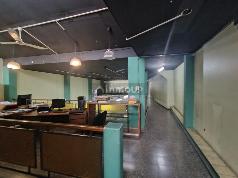 Local Comercial en Alquiler en Capital, Mendoza
