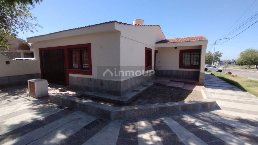 Casa en Venta en Las Heras, Mendoza