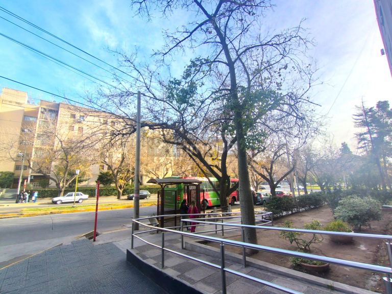 Departamento en Alquiler en Capital, Mendoza