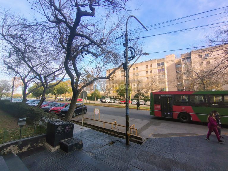Departamento en Alquiler en Capital, Mendoza