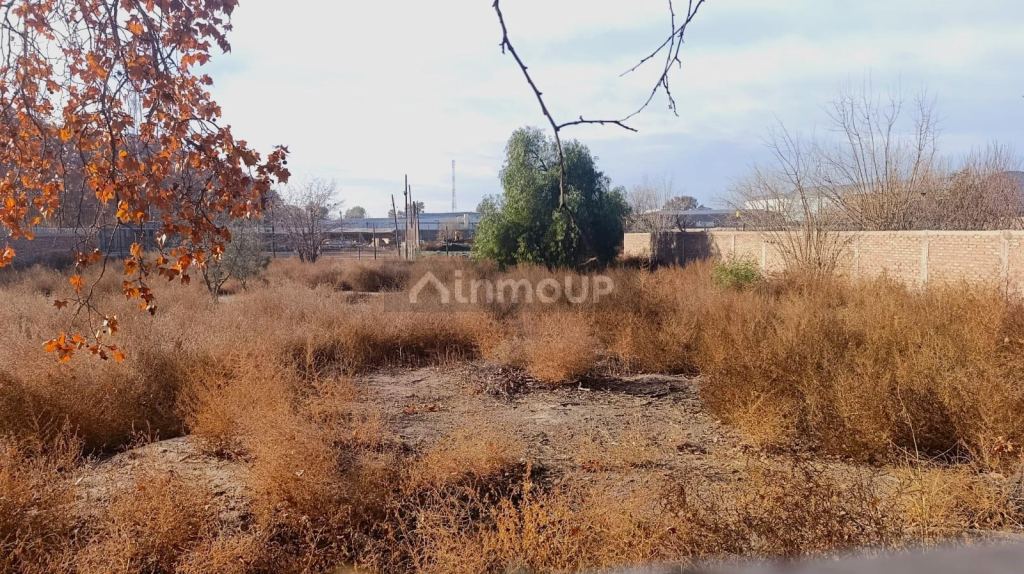 Lote en Venta en Las Heras, Mendoza