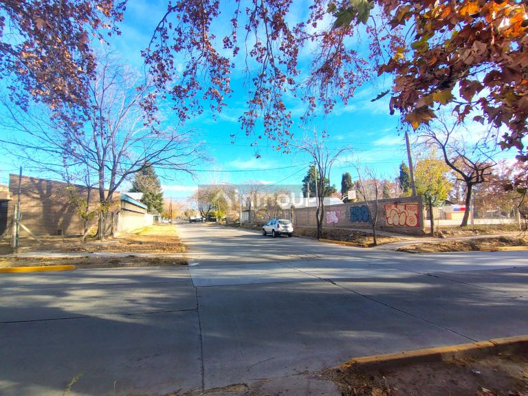 Lote en Venta en Las Heras, Mendoza