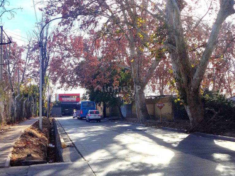 Lote en Venta en Las Heras, Mendoza
