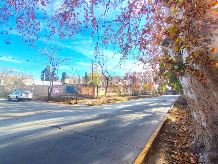 Lote en Venta en Las Heras, Mendoza