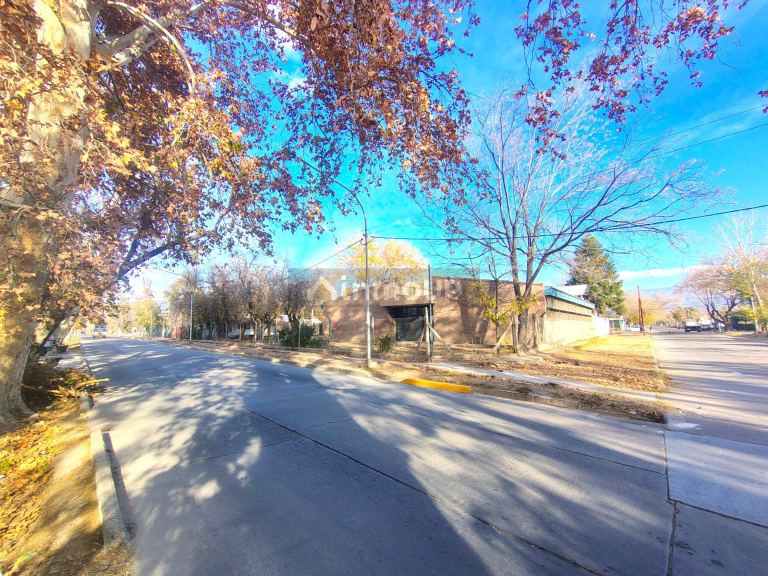 Lote en Venta en Las Heras, Mendoza