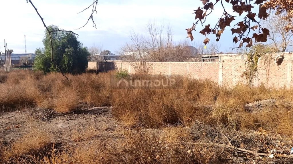 Lote en Venta en Las Heras, Mendoza