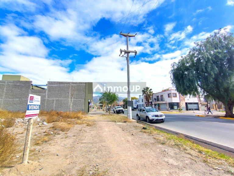 Las Heras ¡¡¡…ADYACENCIAS "ÁTOMO del BOSQUE/PQUE. FLIA."..!!!: s/calle Almiránte Brown, Fracc. "A"
