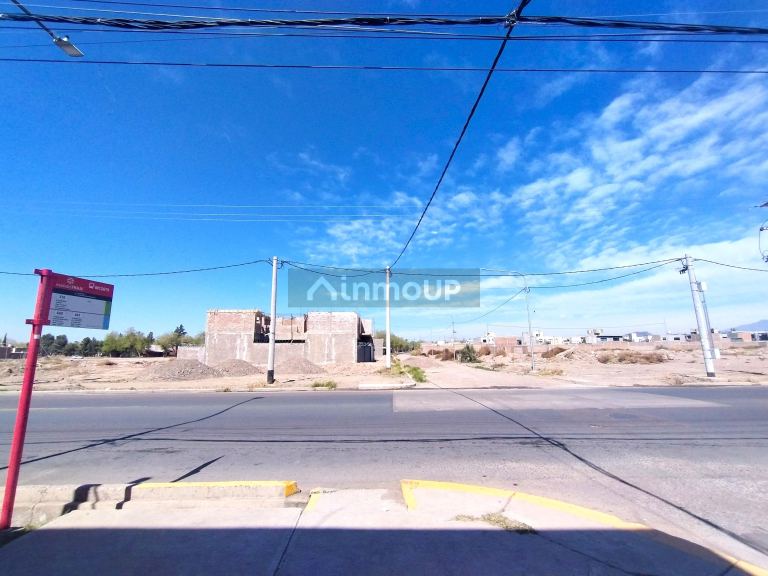 Lote en Venta en Las Heras, Mendoza