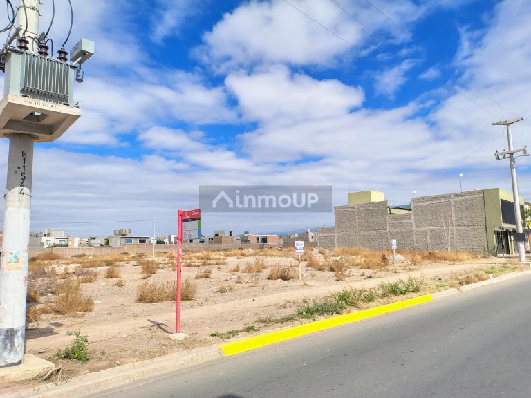Lote en Venta en Las Heras, Mendoza