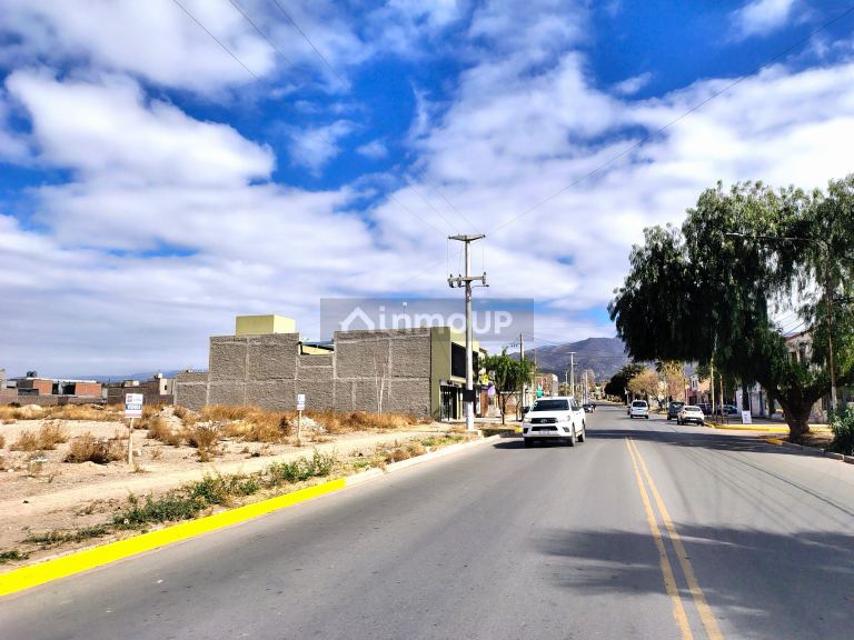 Lote en Venta en Las Heras, Mendoza