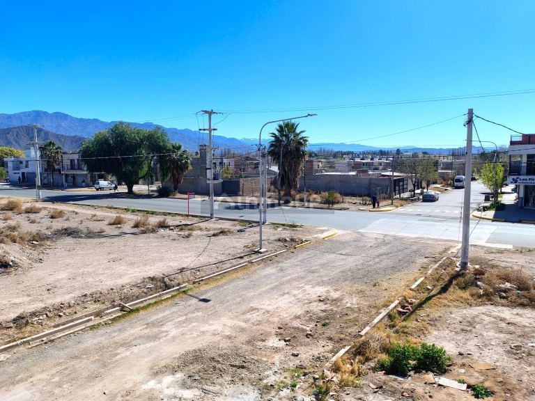Lote en Venta en Las Heras, Mendoza