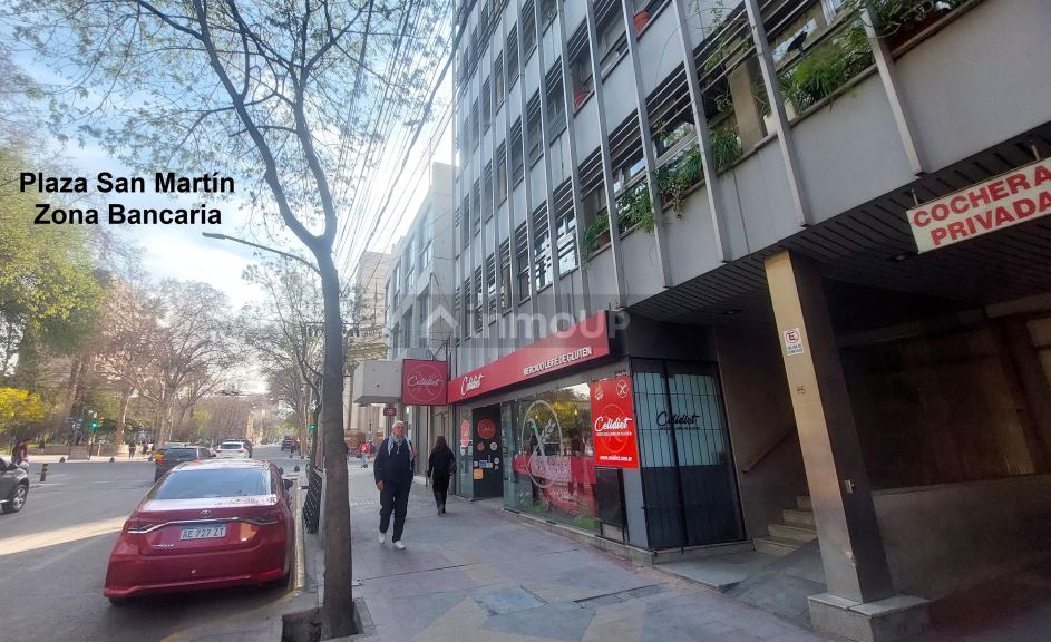 Departamento en Venta en Capital, Mendoza