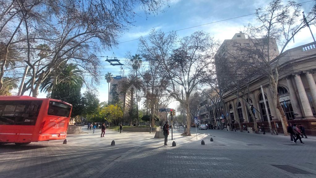 Departamento en Venta en Capital, Mendoza