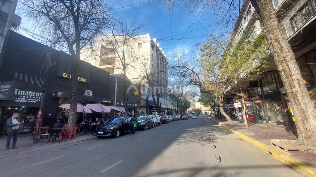 Departamento en Venta en Capital, Mendoza