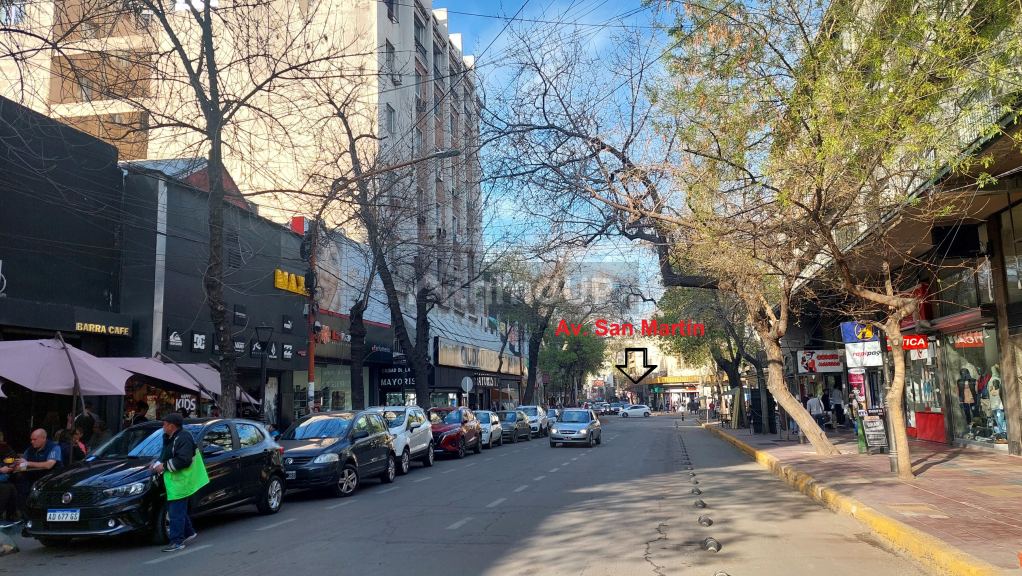 Departamento en Venta en Capital, Mendoza