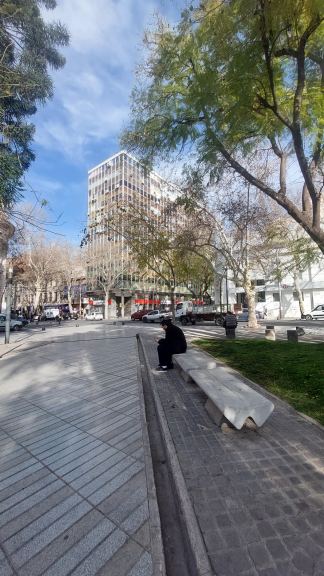 Departamento en Venta en Capital, Mendoza