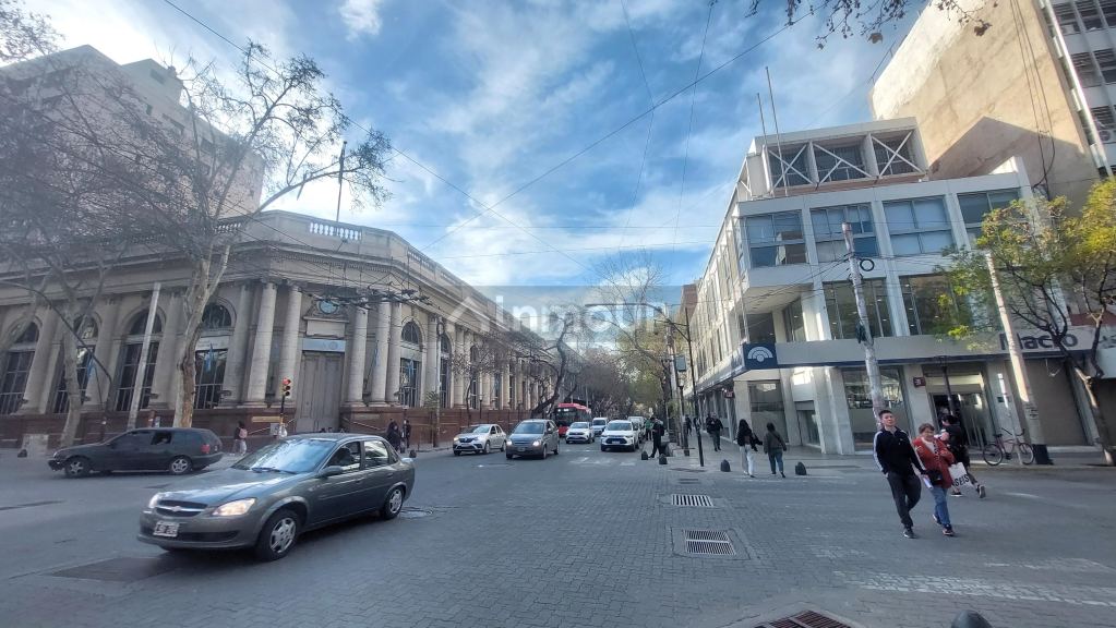 Departamento en Venta en Capital, Mendoza