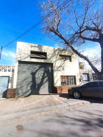 Galpon en Alquiler en Las Heras, Mendoza