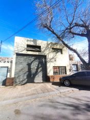 Las Heras ¡¡¡…ADYACENCIAS "LÍMITE CDAD."..!!!: s/calle Olegario V. Andrade N° 175